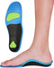 Children's Memory Foam Starry Shield Arch Support Insole for Comfort, Cushion & Arch Support by KidSole ((24 CM) Kids Size 2-6)...
