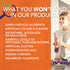 NOW Supplements, L-Lysine (L-Lysine Hydrochloride) 500 mg, Amino Acid, 100 Count(Pack of 1)...