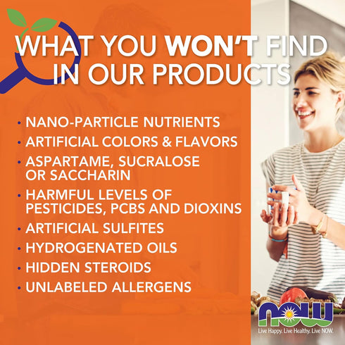 NOW Supplements, L-Lysine (L-Lysine Hydrochloride) 500 mg, Amino Acid, 250 Tablets...