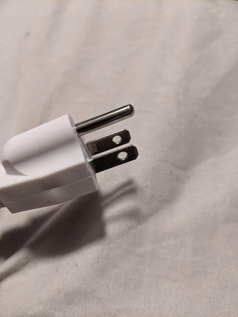 Power Strip 3 Outlet 1 Count...