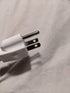 Power Strip 3 Outlet 1 Count...