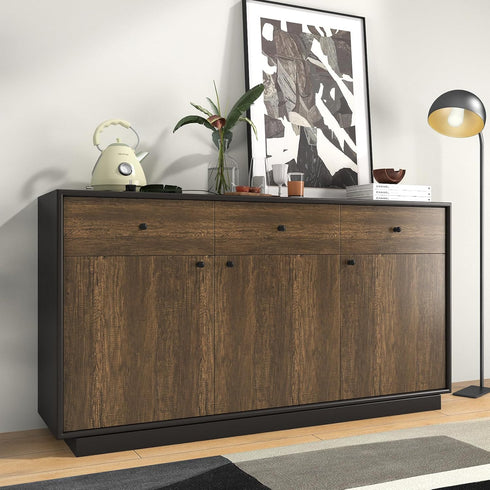 Wood Grain Contact Paper Kitchen Countertop Peel and Stick Wood Wallpaper Brown Self Adhesive Peel and Stick Countertops Retro Wood Look Contact P...