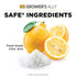 Grower's Ally Fungicide for Plants Concentrate 8 oz | Plant Fungicide Treatment Control for Powdery Mildew, Fungus and More - Trusted by Cultivato...