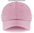 Men Waterproof Baseball Cap Windproof Golf Cap Adjustable Tennis Hat for Men Women Outdoor Workout Sports...