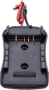 Power Wheels Battery Adapter for DeWALT Flexvolt 60V Max Battery Dock Power Connector 12 Gauge 54...