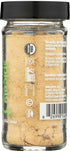 Spicely Organics USDA Certified Organic Ginger Ground, No Artificial Colors or Preservatives, Zero Sugar, Vegan Friendly, Kosher, Gluten Free & No...