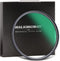 Walking Way 43mm UNC UV Filter Ultra-Slim Nano-Coated UV Multi-Layer Coatings Protection Filter HD MCUV for Camera Lens (43MM)...