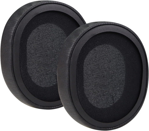 Ear Pads Cushions Replacement for SteelSeries Arctis 1/Arctis 3/Arctis 5/Arctis 7/Arctis 9X/Arctis Pro/Arctis Prime Headset,Headphone Earpads(Prot...