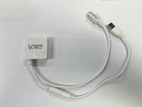 Mini WiFi Router VAR11N-300 Portable WiFi Bridge Hotspot 300Mbps Travel WiFi Repeater...