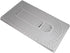 The Beadsmith Bead Board, Grey Flocked, 5 U-Shape and 6 Straight Channels, 10 x 20.5 inches, Design Boards for Creating Bracelets, Necklaces and O...
