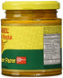 Doña Isabel Aji Amarillo Molido (Yellow Hot Pepper Paste) 7.5oz Single Bottle - Product of Peru...