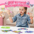 WethCorp Arts and Crafts for Kids Ages 8-12,Diamond Painting Kits for Kids Adults,Creative Art Activity for Boys Girls Birthday Gifts for 6 7 8 9,...