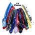 WILLBOND 13 Pieces Bandana Headband for Women Paisley Hair Bandanas Boho Bow Headbands Elastic Knot Rabbit Ear Head Wrap Cute Hair Accessories for...