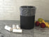 1.2 Gallon 120 Clear Small Trash Bags Bathroom 1 Gallon Garbage Bags Plastic Wastebasket Mini Trash Bags Can Liners for Home and Office Bins, 120 ...