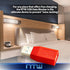 NTW USB Data Blocker/USB Charger/Secure Charging USB Adapter USB Condom for Blocking Data Sync/Protect Against Juice Jacking/Charge Only Adapter -...