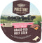 Castor & Pollux Pristine Grass-Fed Beef Stew Small Breed Dog Food, 3.5 OZ...
