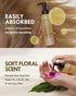 LABIOTTE Silk Oil Hair Treatment for Repair, Frizz Control & Shine - With Jojoba Oil for Dry, Damaged Hair Growth - 5.07 Fl Oz...