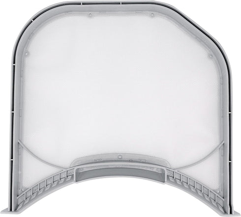 ADQ56656401 Dryer Lint Filter for LG ADQ566564 and Kenmore Dryer Lint Screen Replacement Part Numbers AP4457244, PS3531962, 1462822, AH3531962, EA3531962 (1 pack)