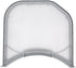 ADQ56656401 Dryer Lint Filter for LG ADQ566564 and Kenmore Dryer Lint Screen Replacement Part Numbers AP4457244, PS3531962, 1462822, AH3531962, EA3531962 (1 pack)