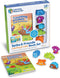 Learning Resources Spike and Friends Counting & Colors Book Set - Ages 18+ Months,6 Pieces,Toddler Learning Toys, Color and Counting Teaching Toys...