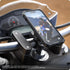 TUSITA Lock 360 Base - Motorcycle Handlebar Clamp...
