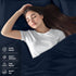 Utopia Bedding Twin XL Sheet Set – 3 Piece Bed Sheets for Twin XL Size Bed, Soft and Breathable Microfiber, Includes 1 Fitted Sheet, 1 Flat Sheet ...