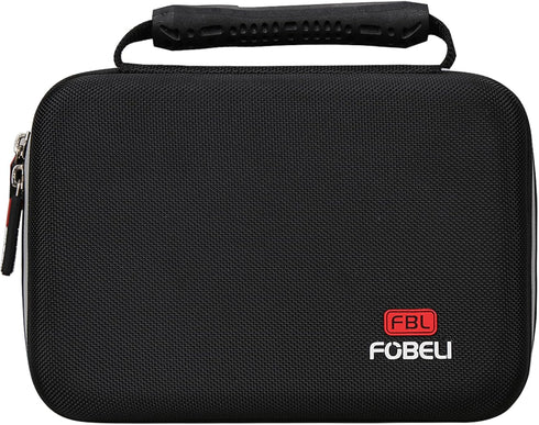 Hard Travel Case for Polardo Portable Travel Garment Steamer for Clothes 900-Watt, Case Only...