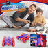 Spider Remote Control Car Gifts: RC Cars Kids Boys Outdoor Toys for 3 4 5 6 7 8-10 Years Old Boy Girl Ages 5-7 8-13 Birthday Gifts Age 6-8 Recharg...