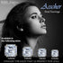 NANA Jewels Asscher Cut 14K Solid Gold Posts & Sterling Silver Simulated Diamond Stud Earrings 0.75 to 4.00ctw CZ...