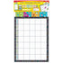 Color Harmony Calendar Bulletin Board Set...