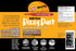 Dizzy Pig Salt Free Dizzy Dust All Purpose Seasoning and BBQ Rub - 6.7oz...