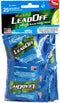 LeadOff 25 Pack Individually Wrapped Non Rinse Wipes...