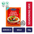 Santa Maria Crispy Chicken Seasoning Spice Mix - Poultry Seasoning for Chicken, Turkey - Crispy Seasoning for Fish, Taco Snacks - 1.76 Oz...
