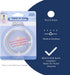 Beadalon German Style Wire for Jewelry Making, Round, Gold Color, 24 gauge, 198 ft...