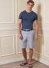 Vogue Men's Shorts and Pants Sewing Pattern Kit, Design Code V1896, Sizes 34-36-38-40...