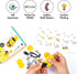 Vehicle Stem Building Toys, Educational Build Your Own Robot Toy for Kids Age 6 7 8 9+ Year Old Boys and Girls, Stem Toys Engineering Kit, Constru...