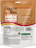 Good ’n’ Fun Triple Flavor Twists, 30 Count, Rawhide Chews for All Dogs...