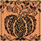 Mill Hill Enchanted Pumpkin Beaded Counted Cross Stitch Kit 2018 Buttons & Beads Autumn MH141821...