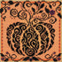 Mill Hill Enchanted Pumpkin Beaded Counted Cross Stitch Kit 2018 Buttons & Beads Autumn MH141821...