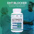 Best Over-the-Counter Prostate Support Health Supplement for Men - 600 mg Saw Palmetto 300mg Pygeum - 16 Herbs + Zinc - Relief from Enlarged Prost...