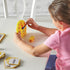 Learning Resources Time Activity Set - 41 Pieces, Ages 5+,Clock for Teaching Time, Telling Time, Homeschool Supplies, Montessori Clock...