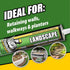 Franklin International 3121 Landscape Adhesive, 10-Ounce...