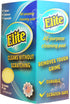 Elite All Purpose Cleaning Pad, 6 Pads (2x3pack), Non Scratch, Dish Sponge, Scrubber, Sponges for Kitchen and Household Use, Made in USA...