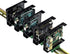 DIN Rail Mount Bracket for Raspberry Pi A+ B+ 2B 3B 3B+ 4B Zero Arduino Uno Mega Mkr BeagleBone...
