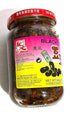 ???? Master douchi Femented Black bean sauce for Asian cooking 13.4oz / 380g (1 Pack)...
