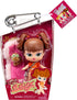Bratz Babyz Meygan Collectible Fashion Doll with Real Fashions and Pet...