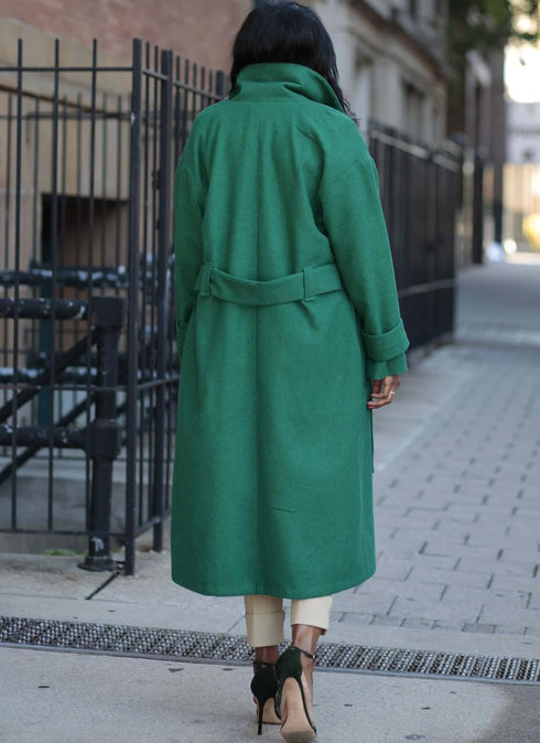 Know Me Misses' and Women's Coat and Trousers Sewing Pattern Packet by Beaute' J'Adore, Design Code ME2001, Sizes 30W-32W-34W-36W-38W...