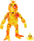 Funko Pop! Action Figure: Five Nights at Freddy's, Tie Dye- Chica...