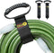 Easy-Carry Wrap-It Storage Straps - 28” (2-Pack) – Heavy-Duty Hook and Loop Extension Cord Carrying Strap, Hanger, Keeper, Organizer with Handle f...