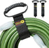 Easy-Carry Wrap-It Storage Straps - 28” (2-Pack) – Heavy-Duty Hook and Loop Extension Cord Carrying Strap, Hanger, Keeper, Organizer with Handle f...